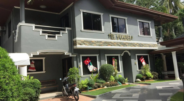 The Gabriella B&B