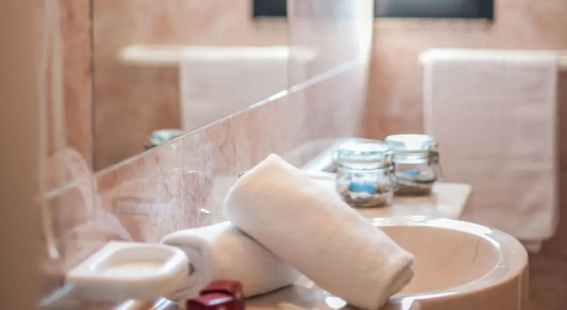Одноместный номер Standard Hotel Pacific