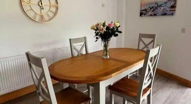 Апартаменты Deluxe Letterkenny Wild Atlantic Apartments