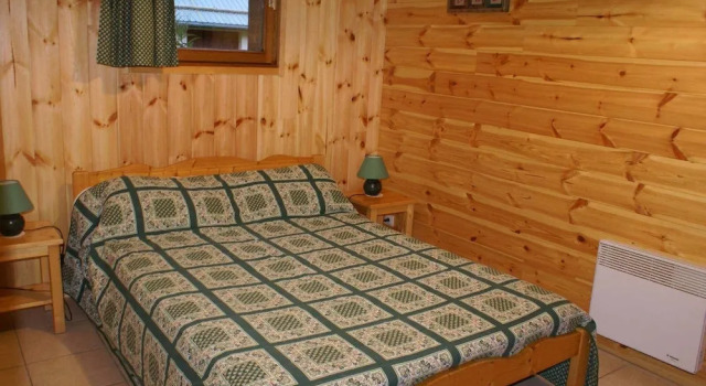 4 Rooms 8 People 3 Exposed South-west, Забронировать Отель Отели Galibier-Thabor с парковкой, Парковка