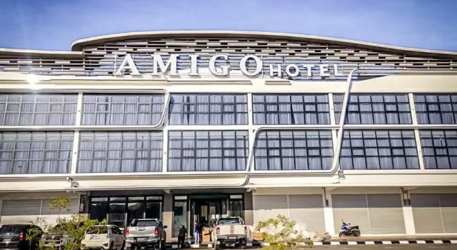 Amigo Hotel Bintulu, Rezerwuj Hotel Bintulu Sarawak