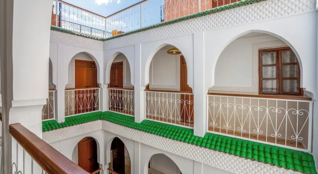 Riad Ilyan & Spa, Забронировать Курортный отель СПА-отели Марракеш-Тенсифт-Эль-Хауз, SPA-услуги