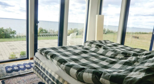 Beautiful Home in Mörbylånga With 1 Bedrooms, Sauna and Wifi, Varaa Hotelli Morbylanga Kalmari