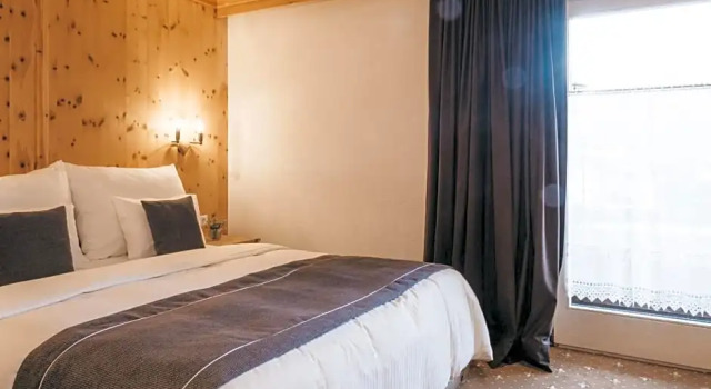 Полулюкс VAYA Seefeld