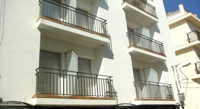 Pensió Vista Alegre, Prenota Hotel L'Escala Alt Empordà