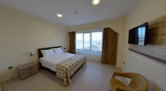 Номер Standard Halil Tuna Hotel