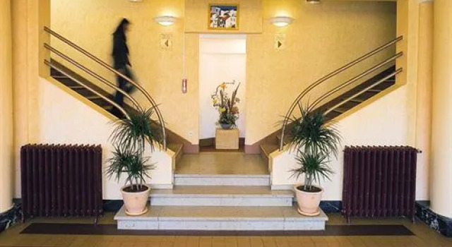 Hostellerie de l'Europe, Rezervovat Hotel Hotely v Lot Valley s parkováním, Parkování