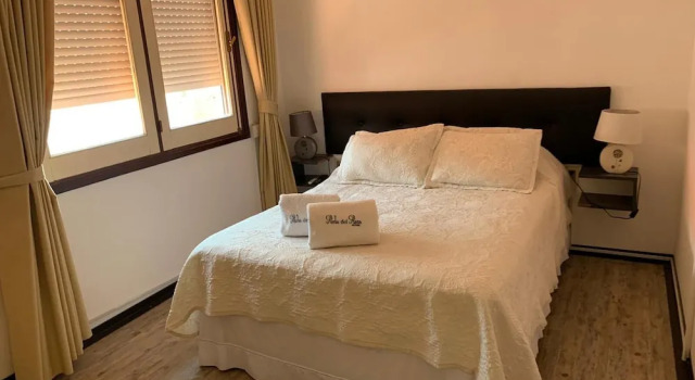 Двухместный номер Standard Hotel Perla del Plata