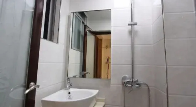 Люкс Deluxe Maoming Yinxia Business Hotel