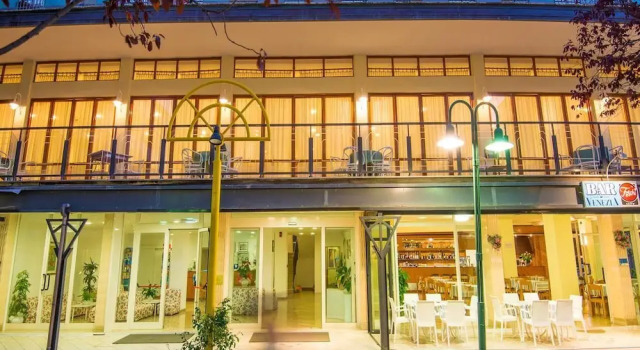 Hotel Venezia