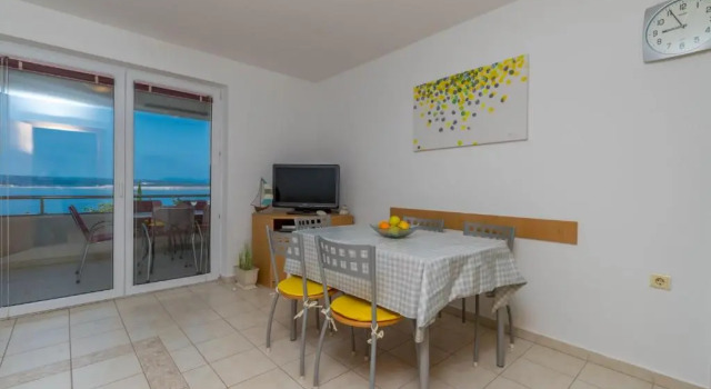 Apartments in Dramalj 41520