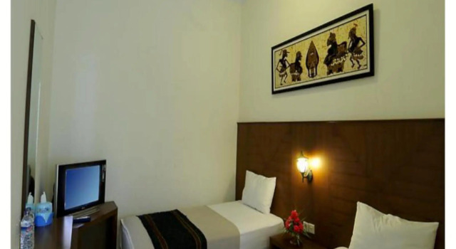 Номер Superior Poncowinatan Hotel