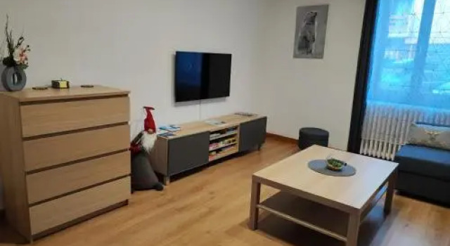 Bourg-Saint-Maurice 68 M2 En Centre Ville, Забронировать Апартаменты/квартира Бур-Сен-Морис Лез-Арк