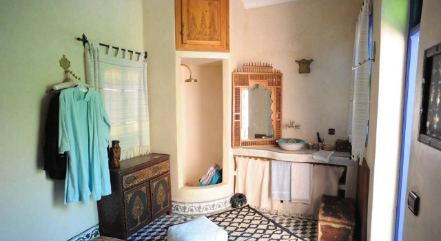 Dar Yasmin - Villa, Reservar Vila Kasbah 