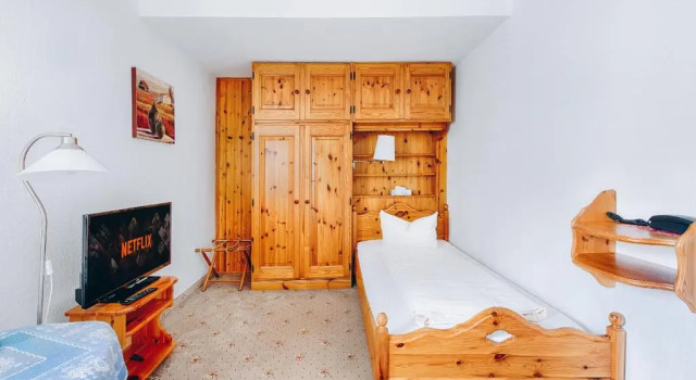 Номер Standard Hotel Garni Nuss