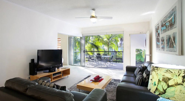 Verano Resort Noosa, Book Ferieresort Noosaville Noosa