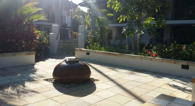 Sea Temple 161 - Luxury Studio