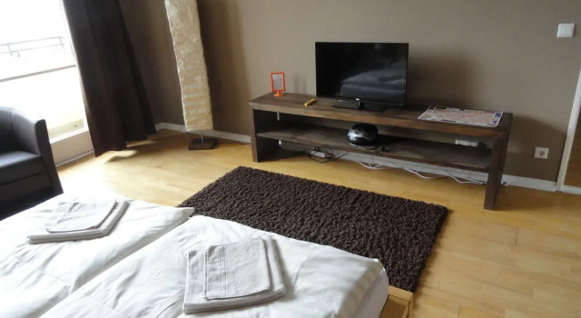 Palais Winterfeldt, Prenota Hotel Hotel a Berlino con parcheggio, Parcheggio