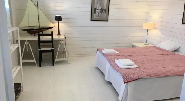 Апартаменты Villa Elisabeth Apartments