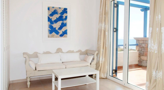 Neapoli Villas, Buchen Sie Villa Hotels in Kap Malea mit Pool, Schwimmbad