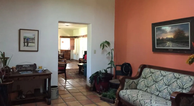 Casa Paloma B&B, Reserva ahora Bed & breakfast Tubac Arizona