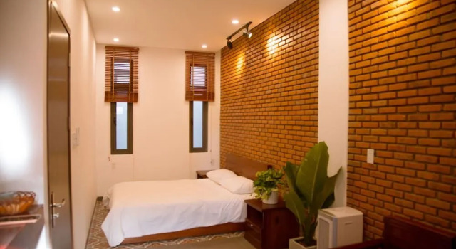 SPOT ON 715 Fehu Hostel, Забронировать Хостел Хостелы Дананга муниципалитета, рядом с Cham Museum, Хостел