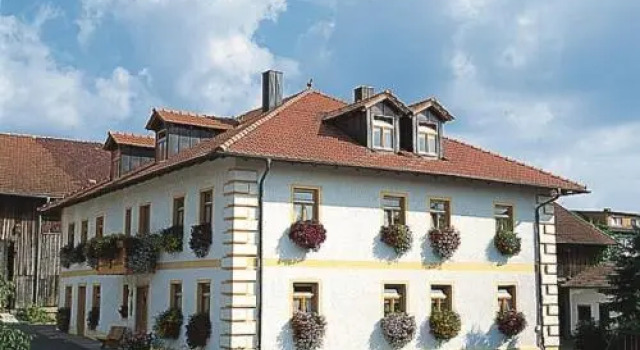Mirtl-Hoarl-Hof, Prenota Hotel Eschlkam Alto Palatinato