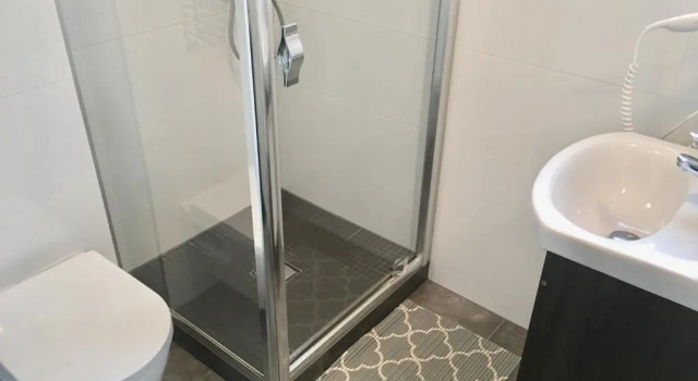 Четырёхместный номер Standard Villa 33 Blisko Plaży