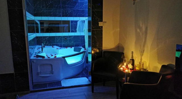 Апартаменты Deluxe Apartments Take a Break Novi Sad
