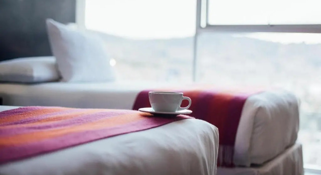 Двухместный номер Premium Stannum Boutique Hotel & Spa