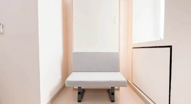 Студия Standard Comfortable Studio Room (No Kitchen) at Bandaraya - Tallasa City Makassar Apartment