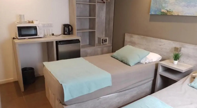 Люкс Deluxe PH suites