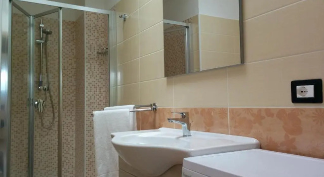 Номер Standard Residence Sophora