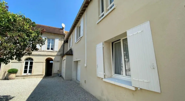 Apartment by Sandy Beach in Arromanches, Забронировать Апартаменты/квартира Участки высадки Нормандии Нижняя Нормандия