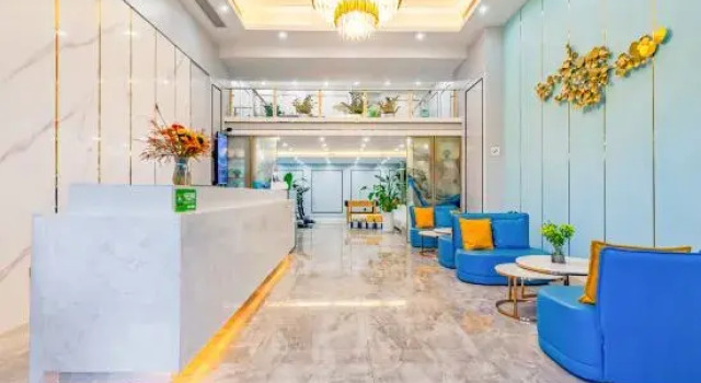 Ibis Styles Kunming High-tech Zone Wuyue Plaza, Rezerwuj Hotel Hotele w Kunming z parkingiem, Parking