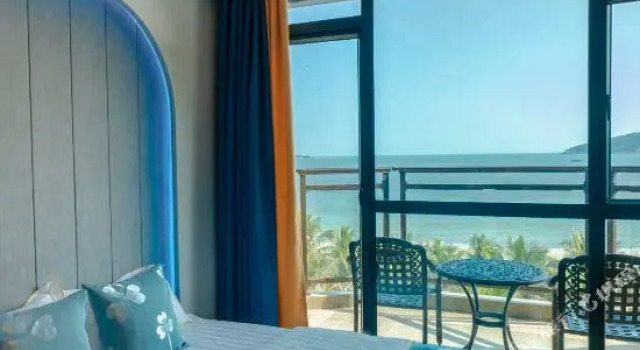 Haibin'ge Hotel, Boek Hotel Hotels in Guangdong met parkeren, Parkeren