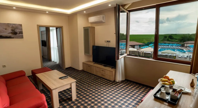 Rayski kat, Prenota Hotel Dimitrovgrad Haskovo Province