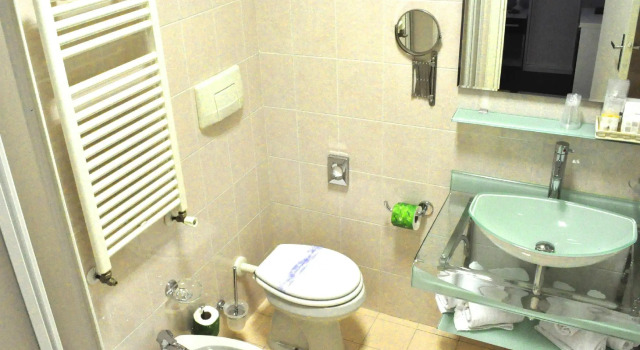 Одноместный номер Standard Villa Pirandello