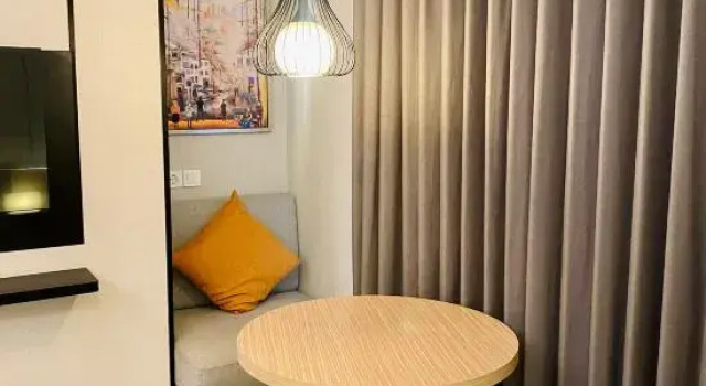 Junior-Suite Front One Premier King Hotel Tuban