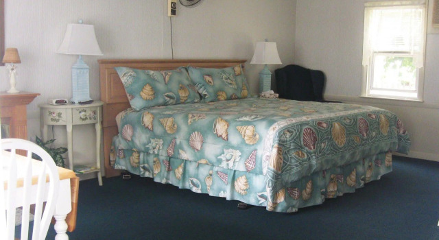 A Beach Breeze Inn, Varaa Hotelli Hotellit New England uima-altaalla, Uima-allas