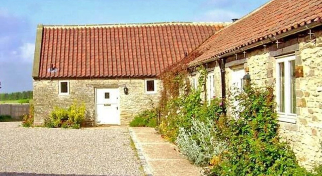 Grouse Cottage, Забронировать Дом для отпуска Отели Северного Йоркшира с парковкой, Парковка