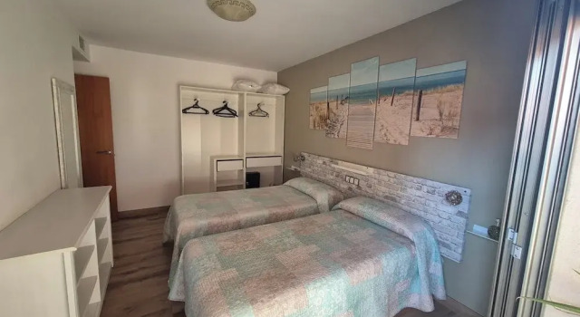 Attic Airport Barcelona, Cruise Port, Κράτηση Διαμέρισμα Viladecans Baix Llobregat