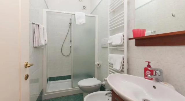 Номер Deluxe Casa Del Melograno