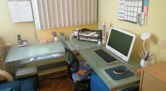Comfortable Apartment With Internet and 2tv Cables Near Coyoacand and la Unam, Prenota Appartamento Coyoacan 
