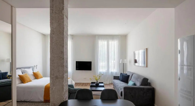Invino Apartments