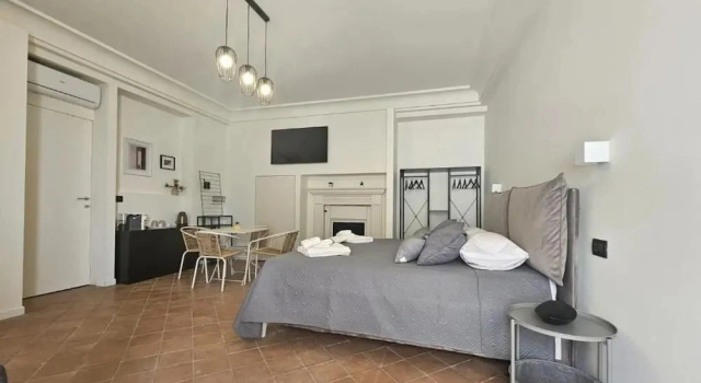 Habitación De lujo Itanco Resort