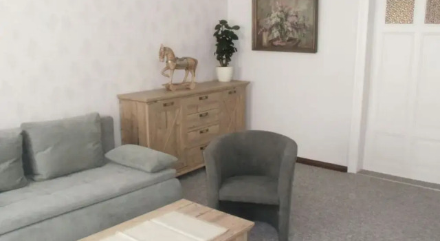 Коттедж Monika Comfortable Holiday Residence