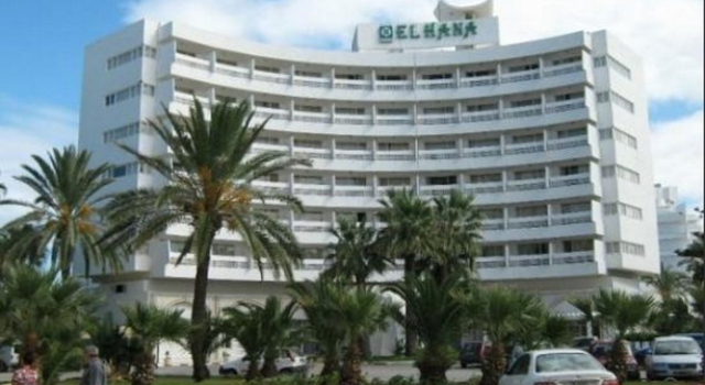 El Hana Beach