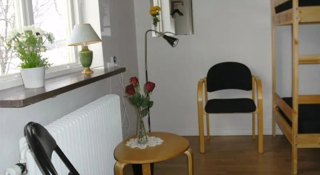 Hågadalens Hostel & Vandrarhem, Foglalás Hostel Uppsala Uppsala megye