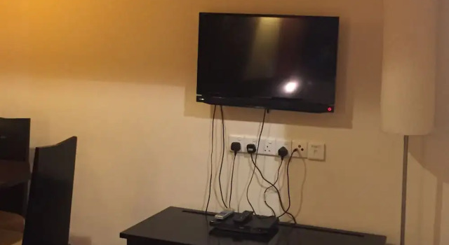 Premier Studios at Resort Suites Sunway